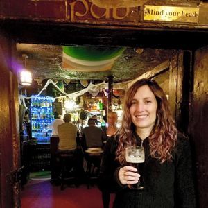 Meet your Posher, Alice